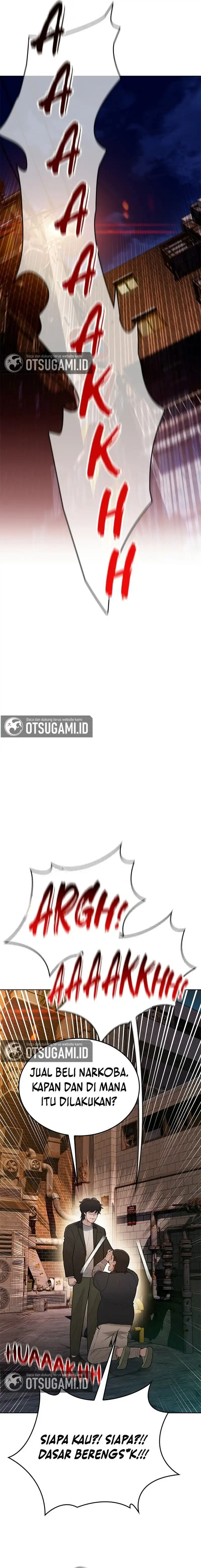 Baca The Final Case - Chapter 6 halaman 13