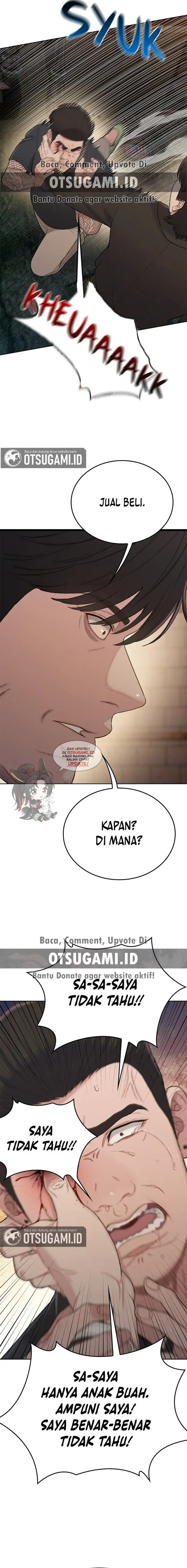 Baca The Final Case - Chapter 6 halaman 14