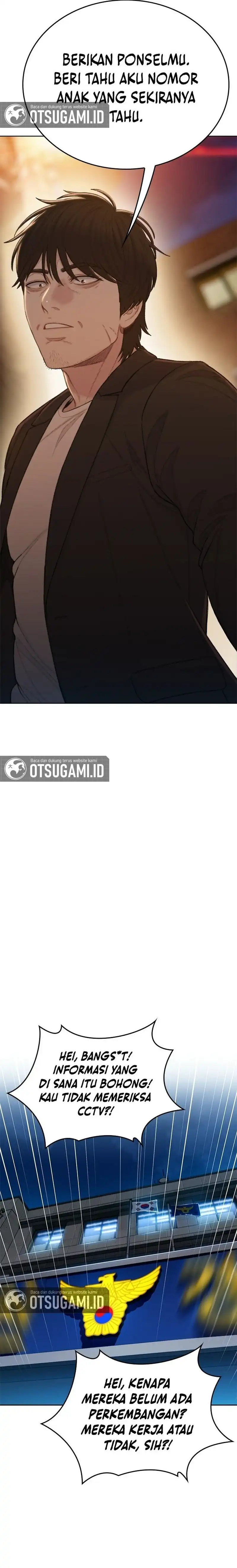 Baca The Final Case - Chapter 6 halaman 15