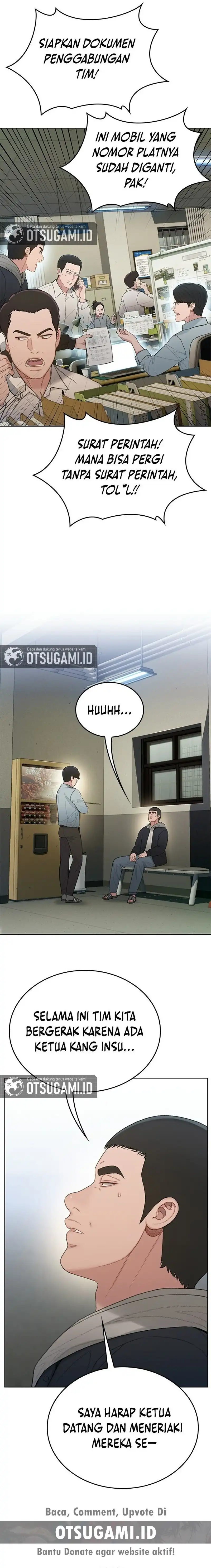 Baca The Final Case - Chapter 6 halaman 16