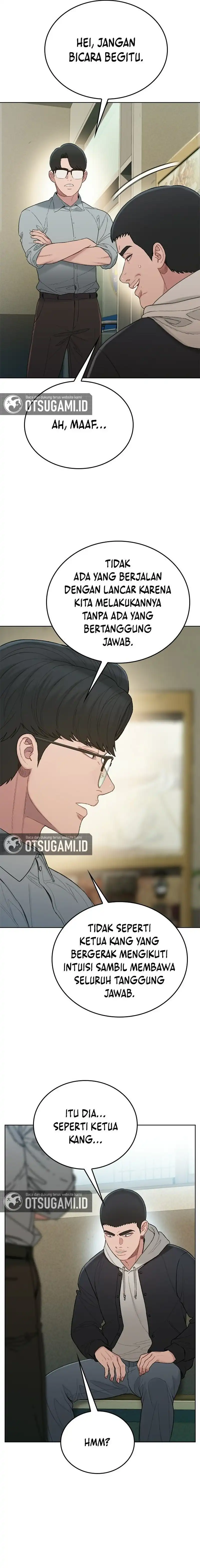 Baca The Final Case - Chapter 6 halaman 17