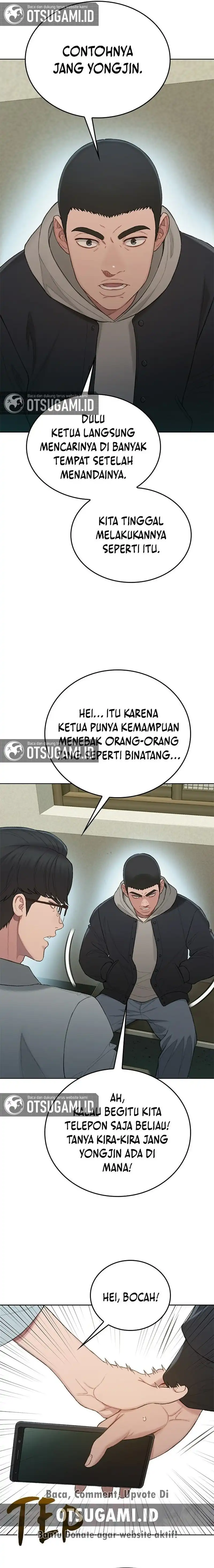 Baca The Final Case - Chapter 6 halaman 18