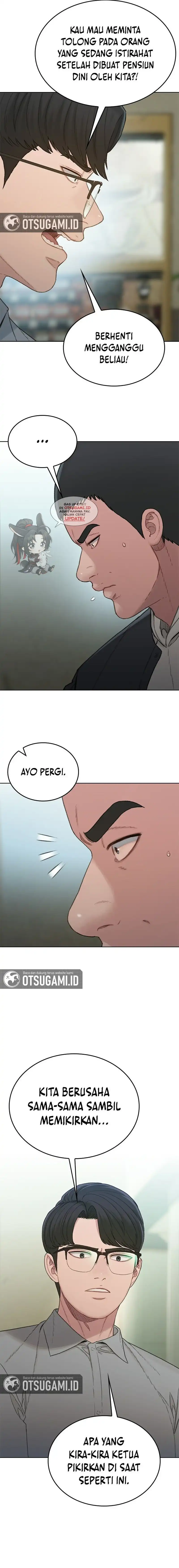 Baca The Final Case - Chapter 6 halaman 19