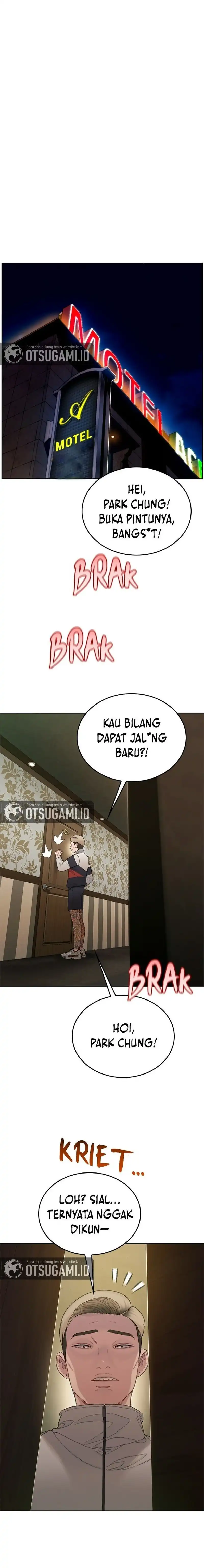 Baca The Final Case - Chapter 6 halaman 20