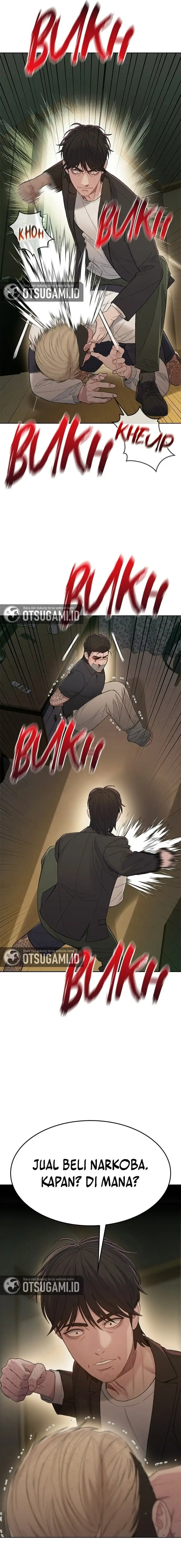 Baca The Final Case - Chapter 6 halaman 22