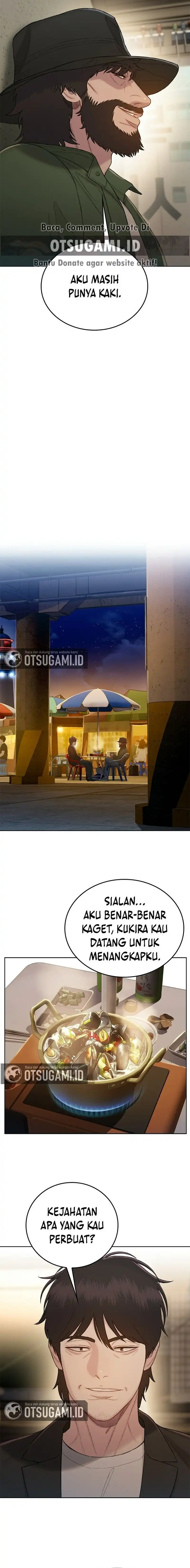 Baca The Final Case - Chapter 6 halaman 3