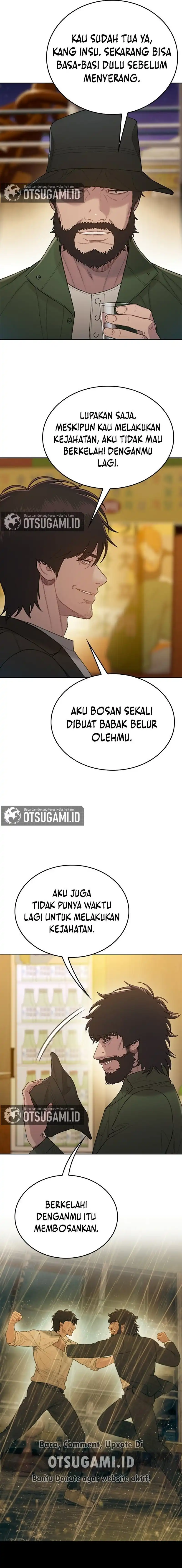 Baca The Final Case - Chapter 6 halaman 4