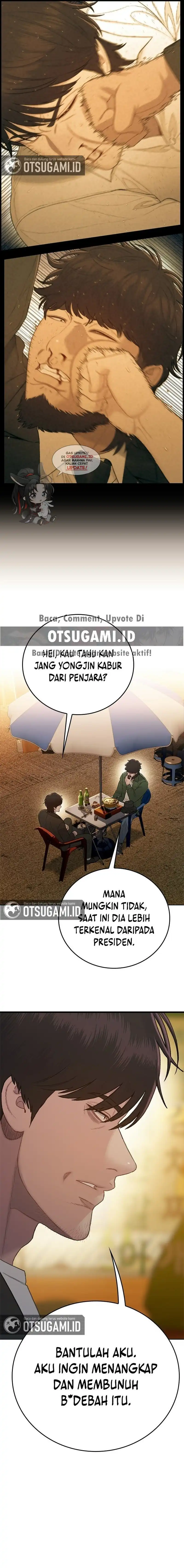 Baca The Final Case - Chapter 6 halaman 5