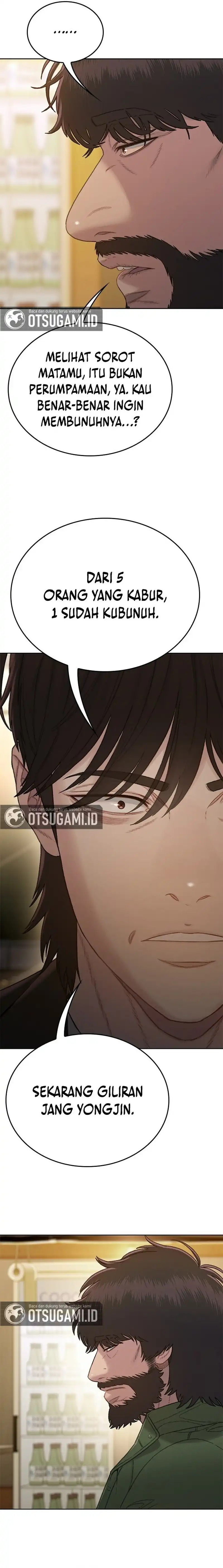 Baca The Final Case - Chapter 6 halaman 6