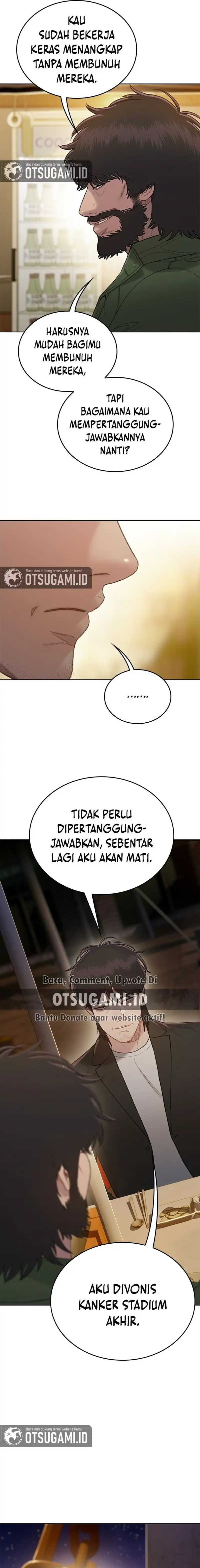Baca The Final Case - Chapter 6 halaman 7