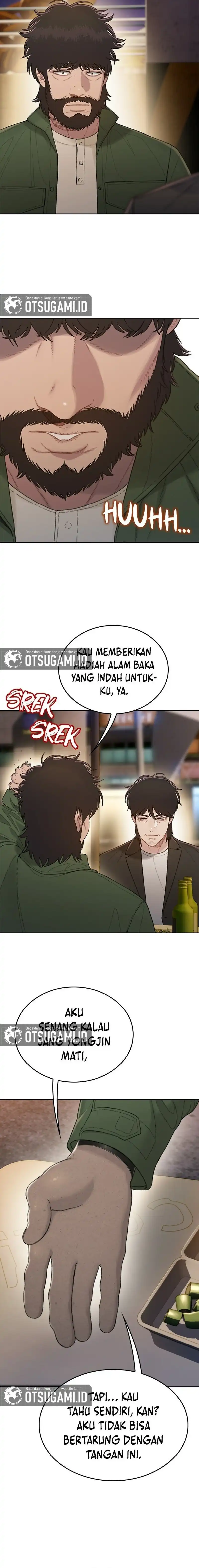 Baca The Final Case - Chapter 6 halaman 8