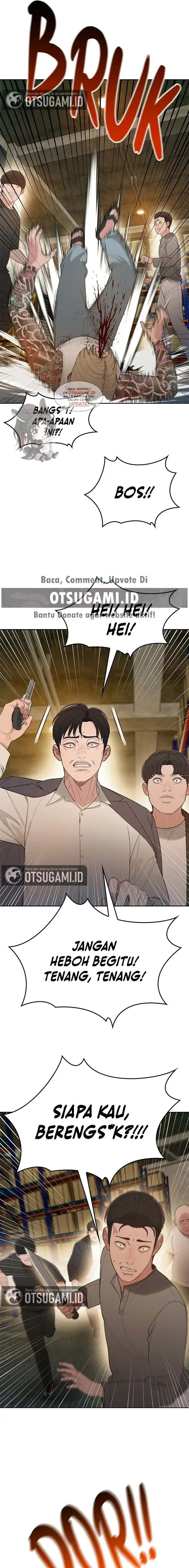 Baca The Final Case - Chapter 7 halaman 10