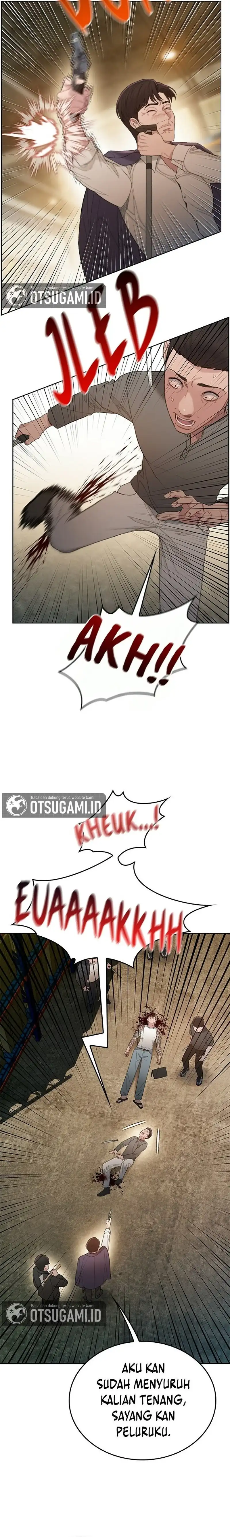 Baca The Final Case - Chapter 7 halaman 11