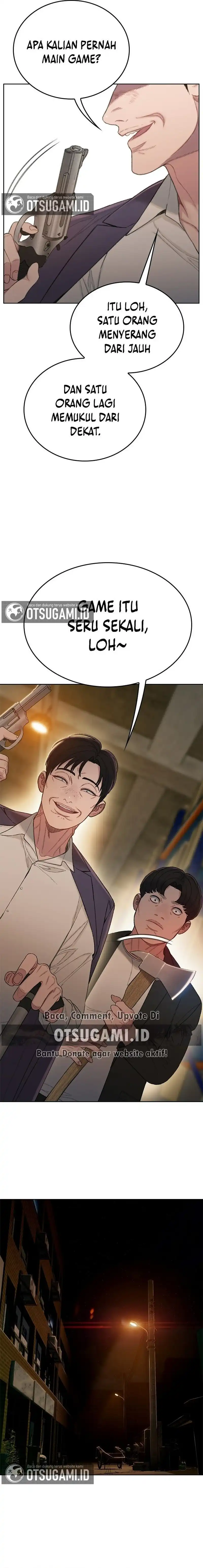 Baca The Final Case - Chapter 7 halaman 12