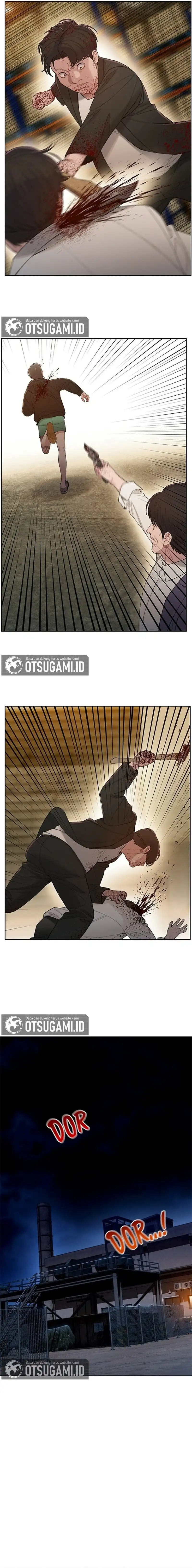 Baca The Final Case - Chapter 7 halaman 13