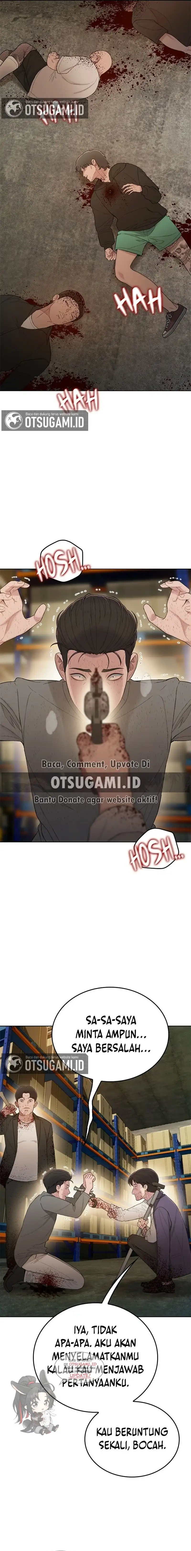 Baca The Final Case - Chapter 7 halaman 14