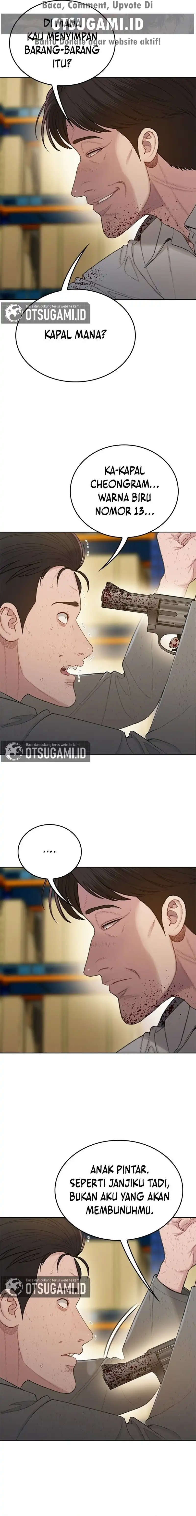 Baca The Final Case - Chapter 7 halaman 15