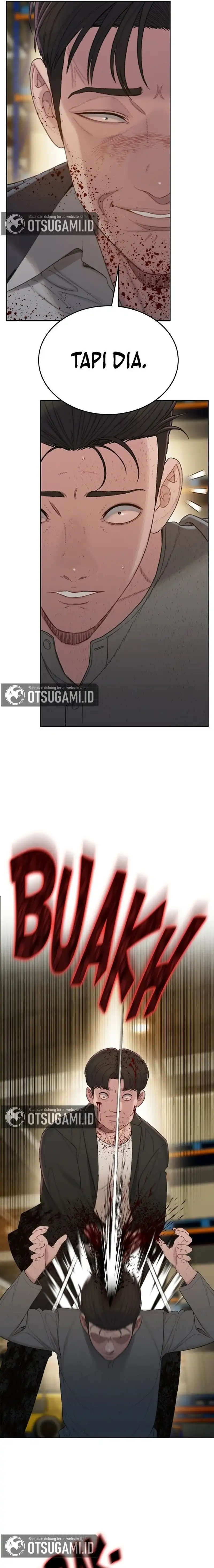 Baca The Final Case - Chapter 7 halaman 16