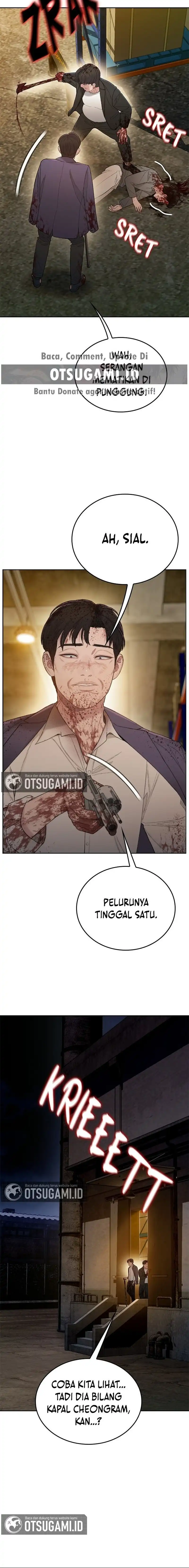 Baca The Final Case - Chapter 7 halaman 17