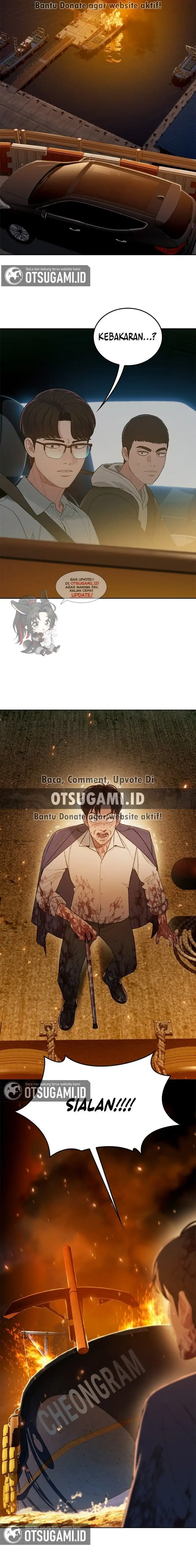 Baca The Final Case - Chapter 7 halaman 19