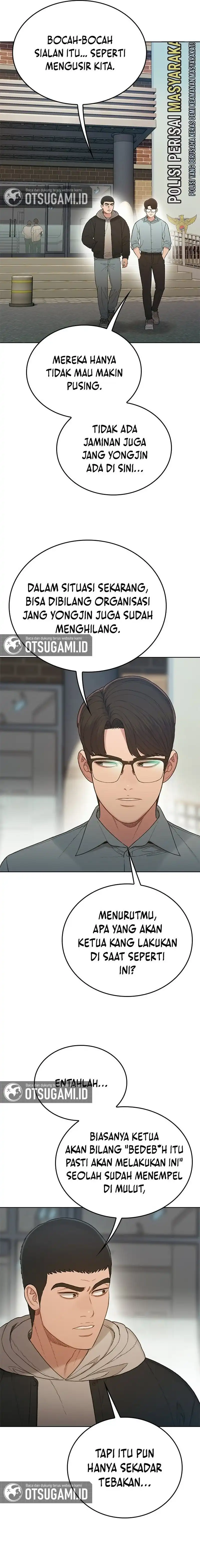 Baca The Final Case - Chapter 7 halaman 2