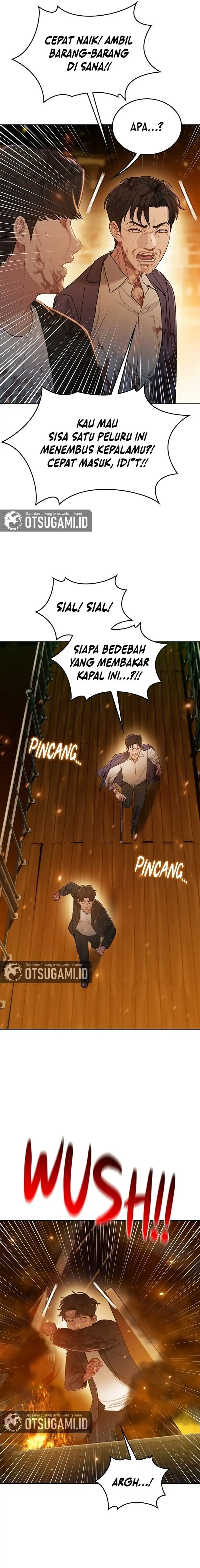 Baca The Final Case - Chapter 7 halaman 20