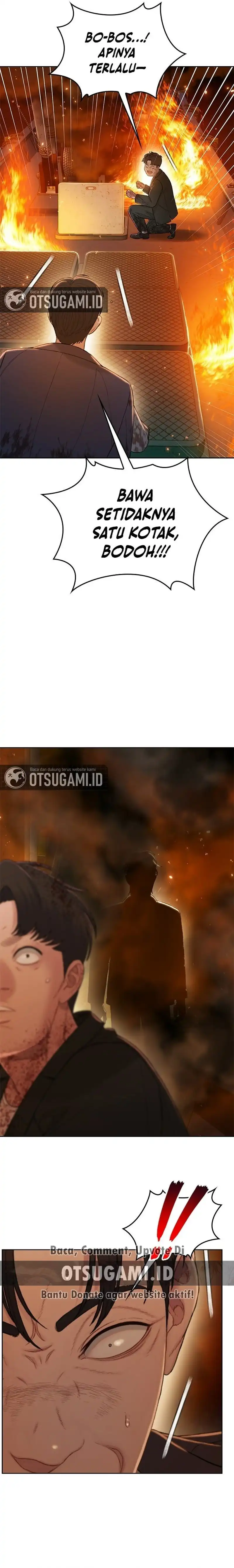 Baca The Final Case - Chapter 7 halaman 21