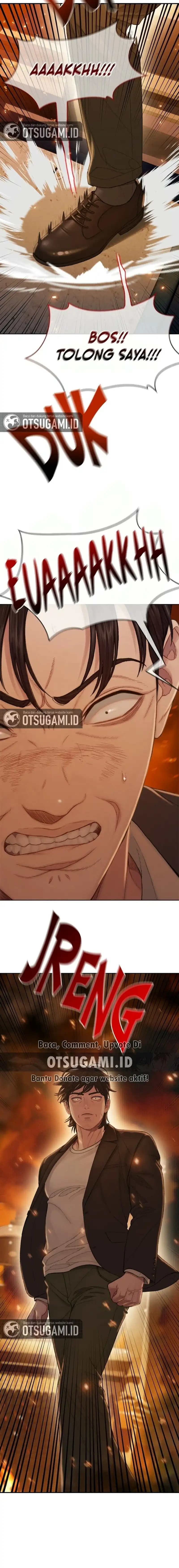 Baca The Final Case - Chapter 7 halaman 23