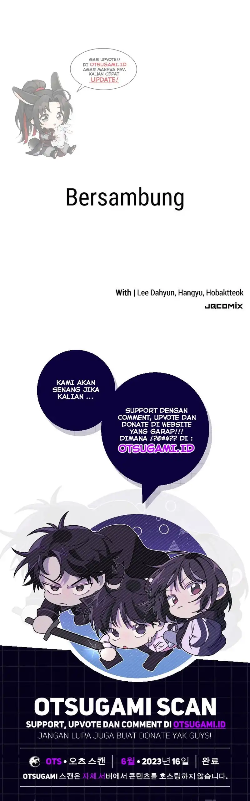 Baca The Final Case - Chapter 7 halaman 24