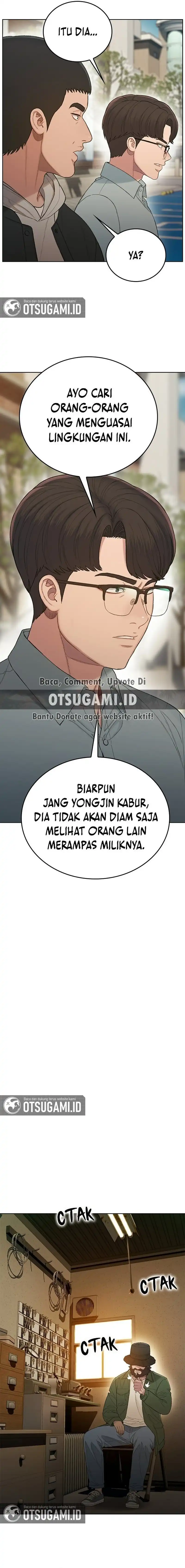 Baca The Final Case - Chapter 7 halaman 3