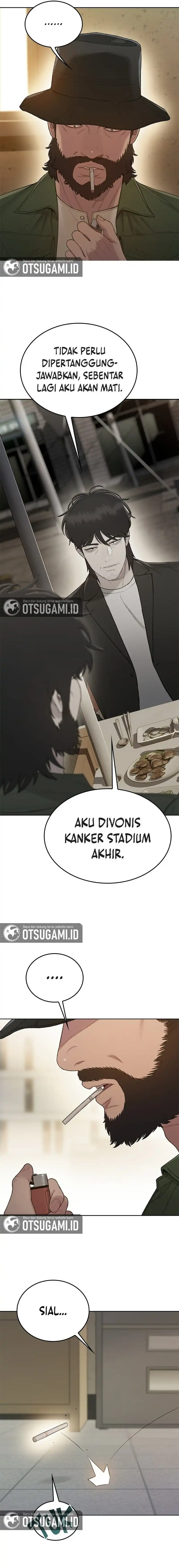 Baca The Final Case - Chapter 7 halaman 4