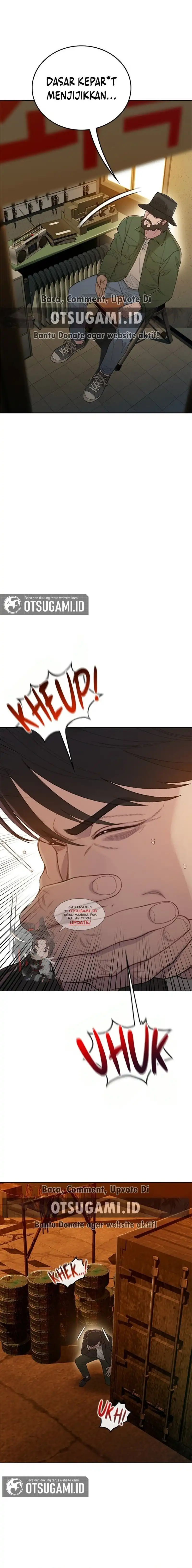 Baca The Final Case - Chapter 7 halaman 5