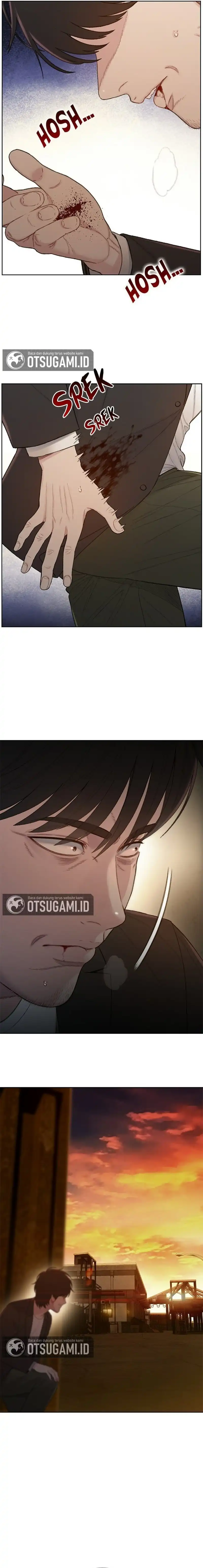 Baca The Final Case - Chapter 7 halaman 6