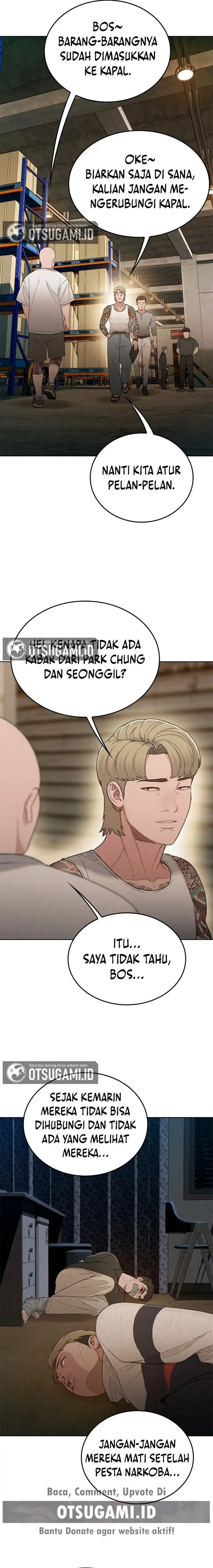 Baca The Final Case - Chapter 7 halaman 7