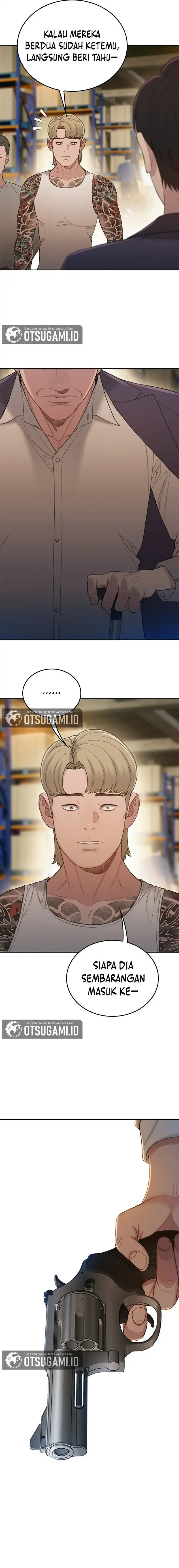 Baca The Final Case - Chapter 7 halaman 8