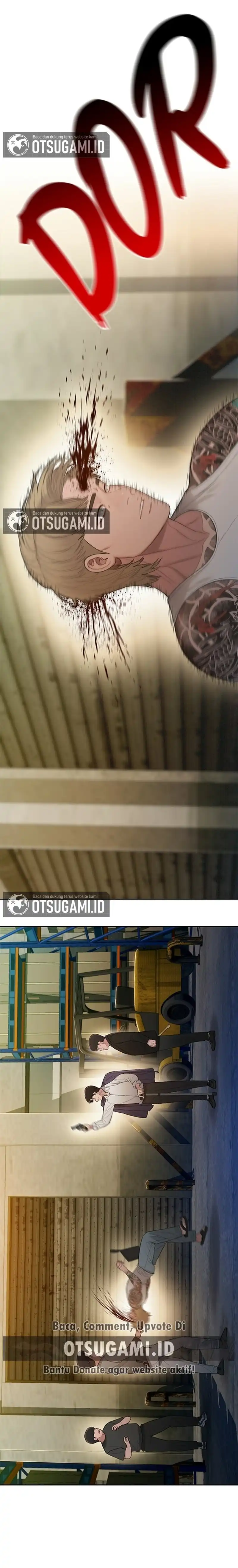 Baca The Final Case - Chapter 7 halaman 9