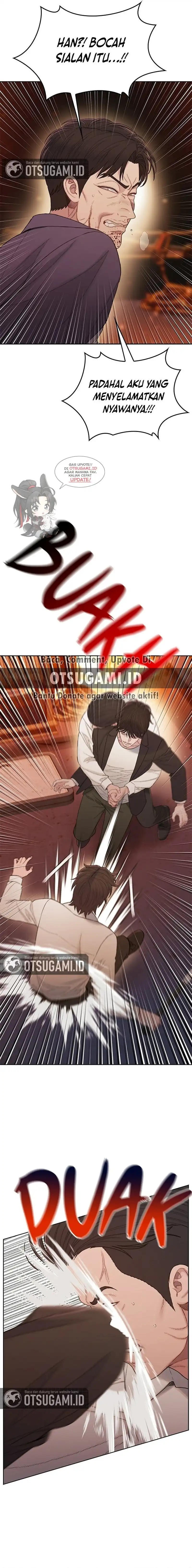 Baca The Final Case - Chapter 8 halaman 10