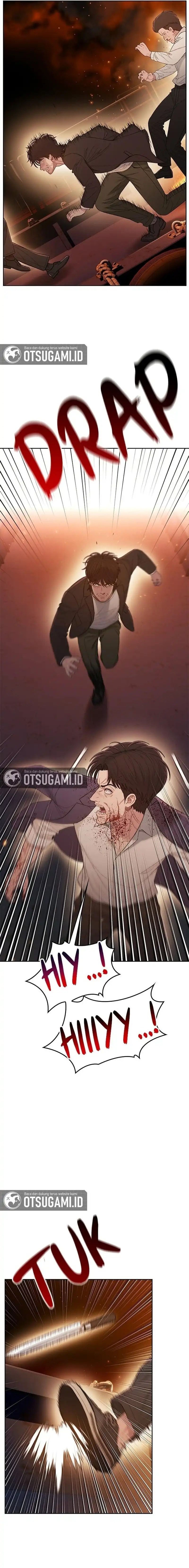 Baca The Final Case - Chapter 8 halaman 11