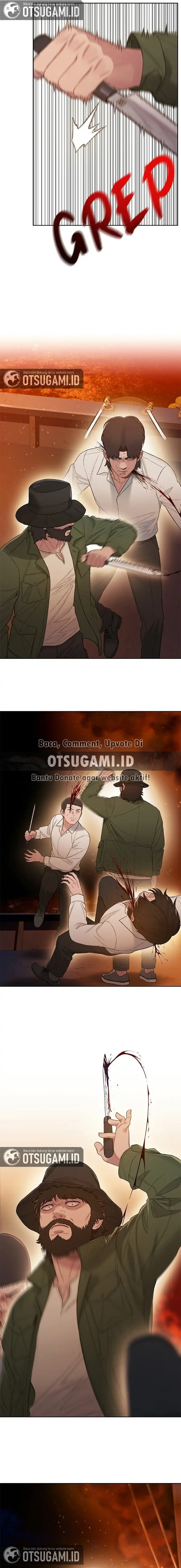 Baca The Final Case - Chapter 8 halaman 12