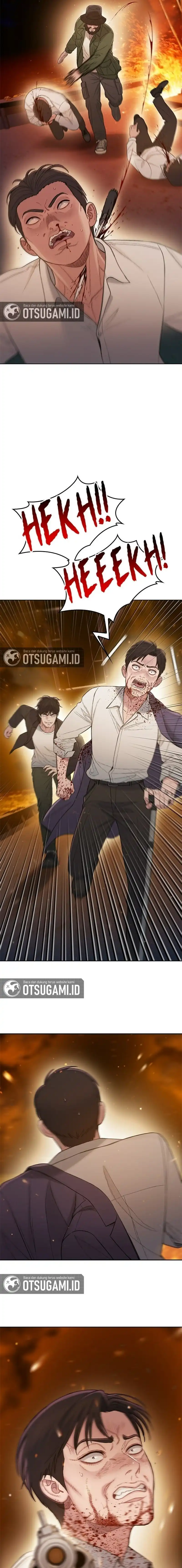 Baca The Final Case - Chapter 8 halaman 13