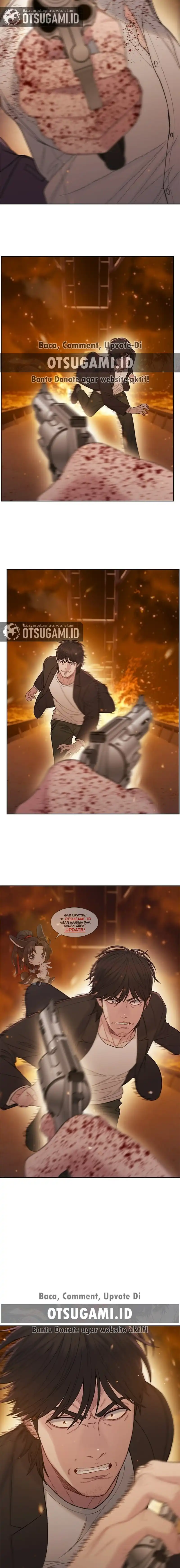 Baca The Final Case - Chapter 8 halaman 14