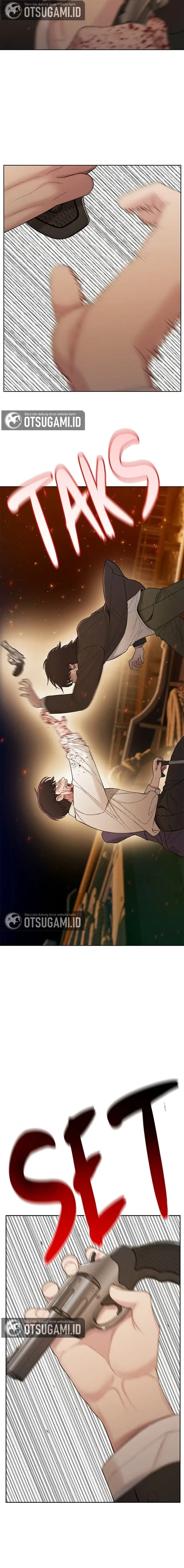 Baca The Final Case - Chapter 8 halaman 15