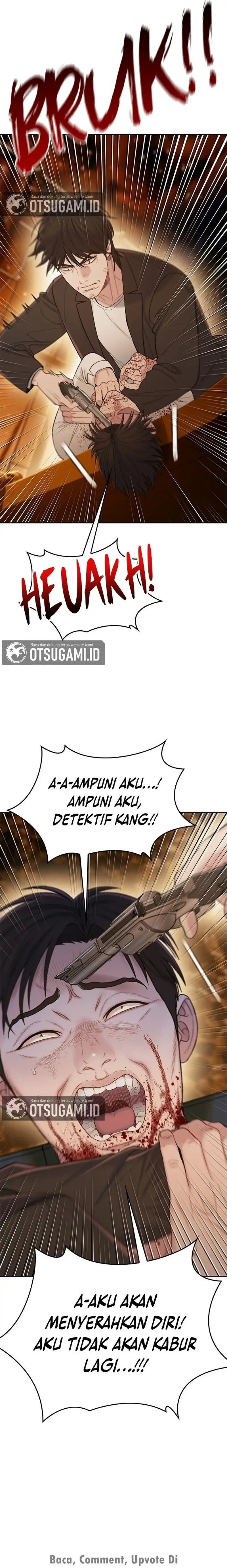 Baca The Final Case - Chapter 8 halaman 16