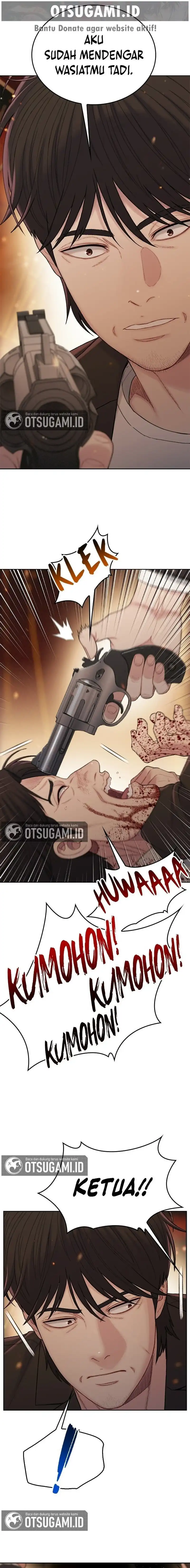 Baca The Final Case - Chapter 8 halaman 17