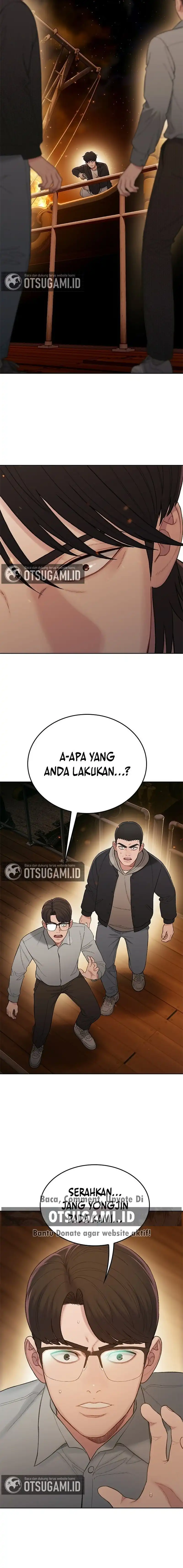 Baca The Final Case - Chapter 8 halaman 18