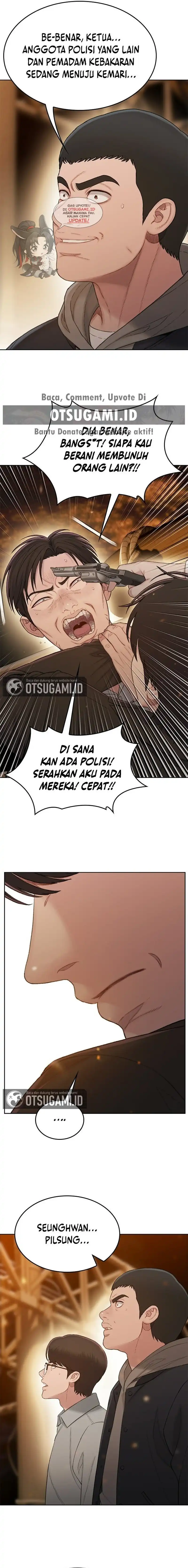 Baca The Final Case - Chapter 8 halaman 19