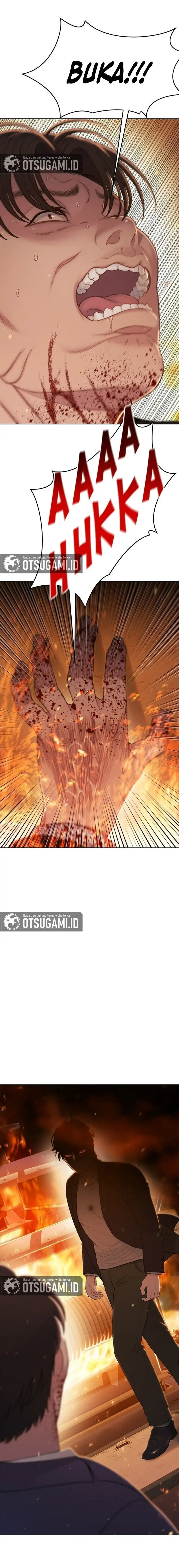 Baca The Final Case - Chapter 8 halaman 2