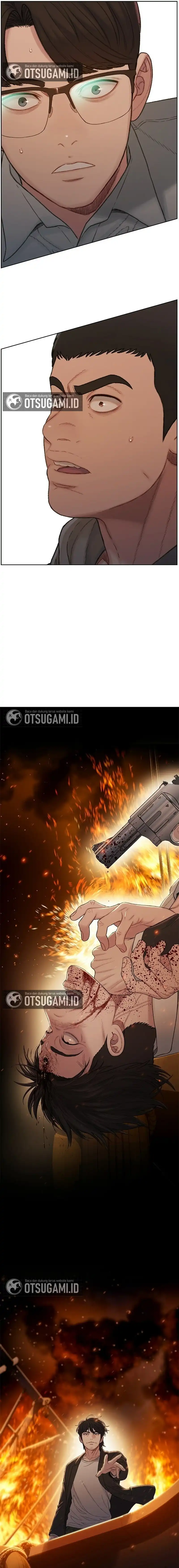 Baca The Final Case - Chapter 8 halaman 22