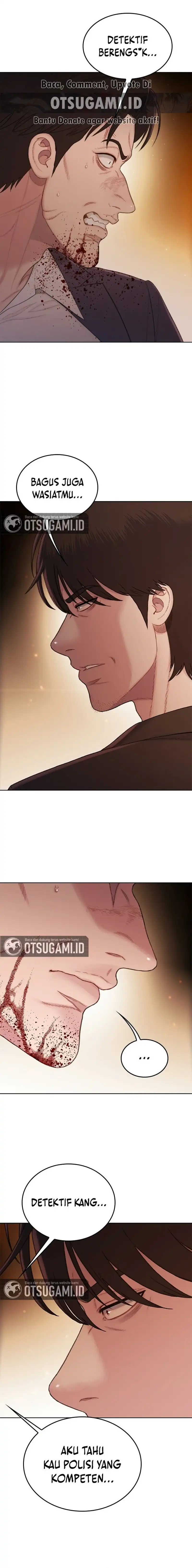 Baca The Final Case - Chapter 8 halaman 3