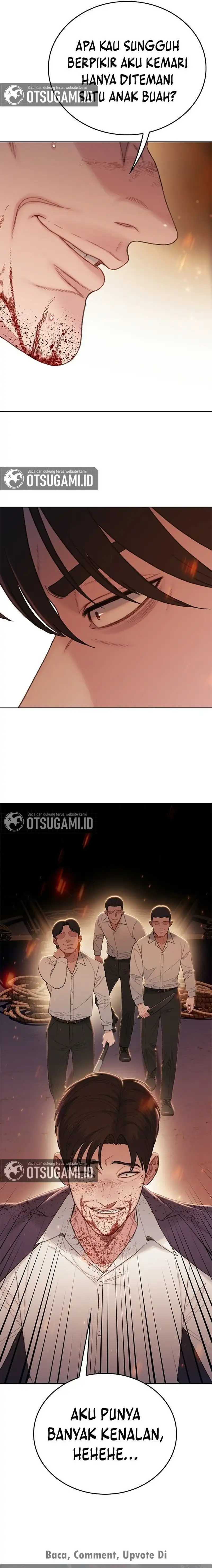 Baca The Final Case - Chapter 8 halaman 4